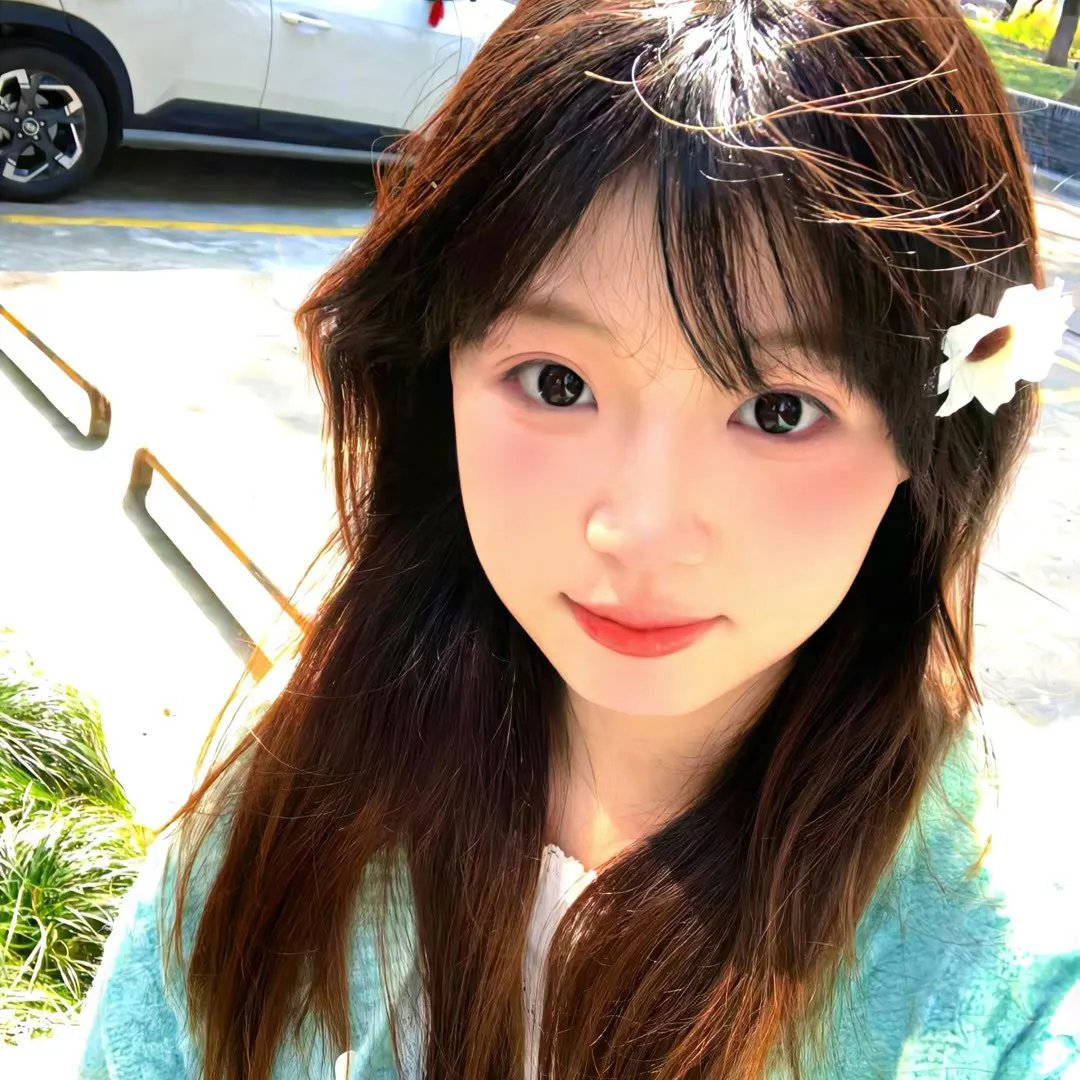 紫色