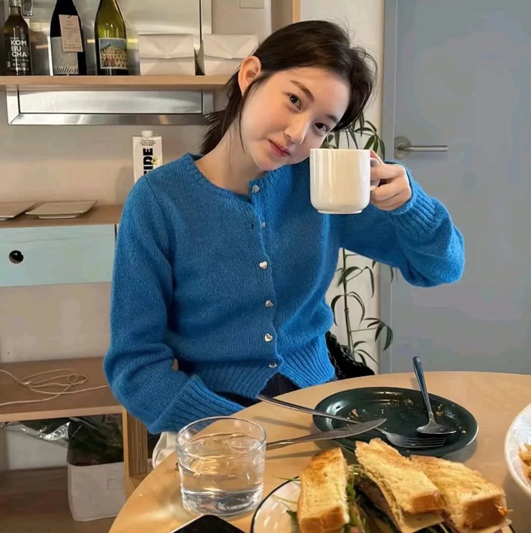 我家的女儿交不到男朋友